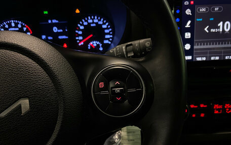 KIA Soul III, 2021 год, 2 065 000 рублей, 21 фотография