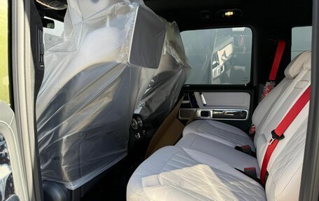 Mercedes-Benz G-Класс AMG, 2026 год, 35 900 000 рублей, 7 фотография