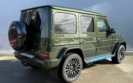 Mercedes-Benz G-Класс AMG, 2026 год, 35 900 000 рублей, 2 фотография