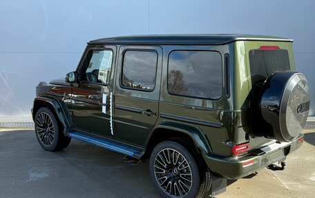 Mercedes-Benz G-Класс AMG, 2026 год, 35 900 000 рублей, 4 фотография