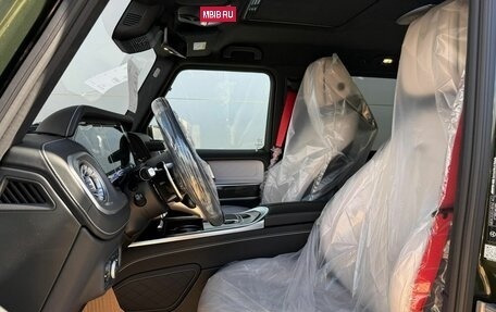 Mercedes-Benz G-Класс AMG, 2026 год, 35 900 000 рублей, 5 фотография