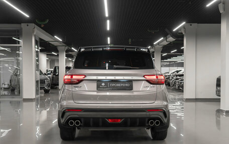 Geely Coolray I, 2022 год, 1 860 000 рублей, 6 фотография