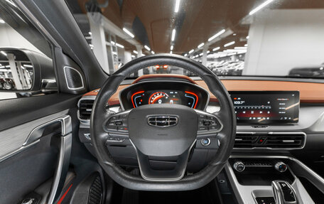 Geely Coolray I, 2022 год, 1 860 000 рублей, 11 фотография