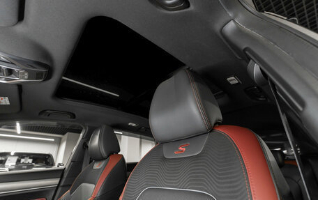 Geely Coolray I, 2022 год, 1 860 000 рублей, 10 фотография