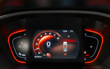 Geely Coolray I, 2022 год, 1 860 000 рублей, 12 фотография