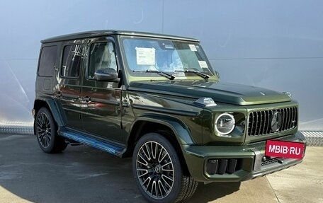 Mercedes-Benz G-Класс AMG, 2026 год, 35 900 000 рублей, 3 фотография