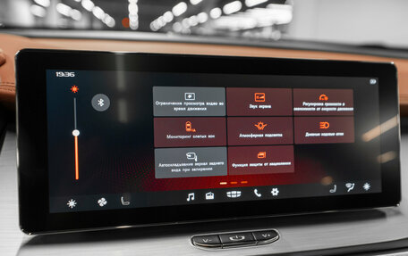 Geely Coolray I, 2022 год, 1 860 000 рублей, 21 фотография