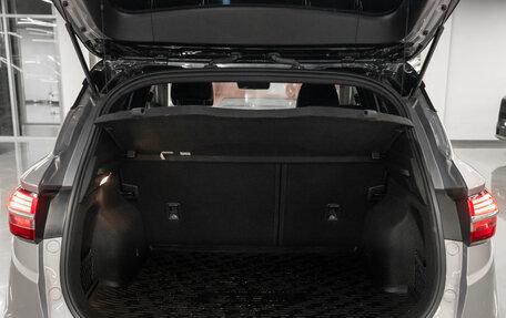 Geely Coolray I, 2022 год, 1 860 000 рублей, 24 фотография