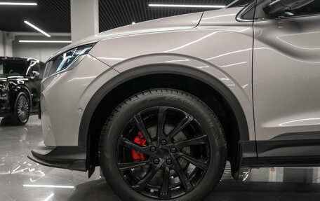 Geely Coolray I, 2022 год, 1 860 000 рублей, 25 фотография