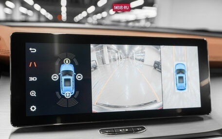 Geely Coolray I, 2022 год, 1 860 000 рублей, 23 фотография