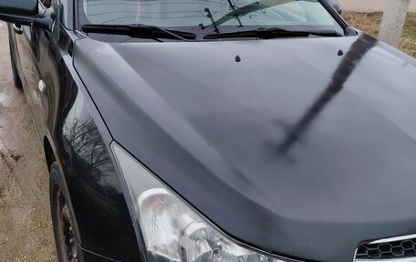 Chevrolet Cruze II, 2012 год, 750 000 рублей, 2 фотография