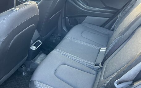 Hyundai Creta, 2021 год, 1 749 000 рублей, 9 фотография