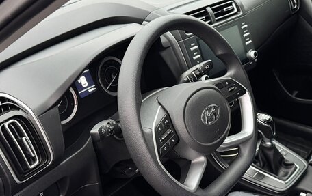 Hyundai Creta, 2021 год, 1 749 000 рублей, 7 фотография