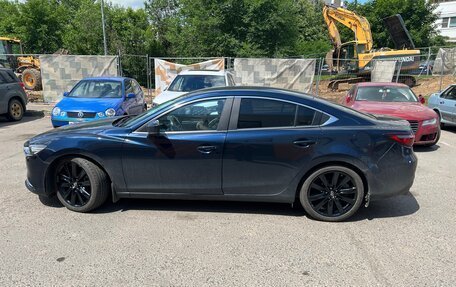 Mazda 6, 2021 год, 2 300 000 рублей, 2 фотография