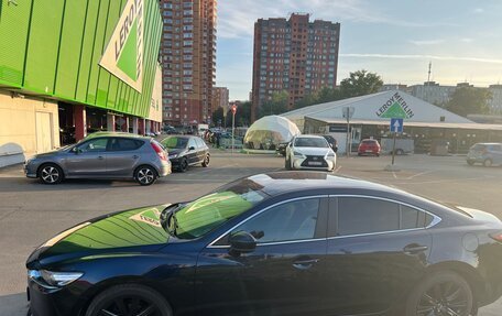 Mazda 6, 2021 год, 2 300 000 рублей, 10 фотография