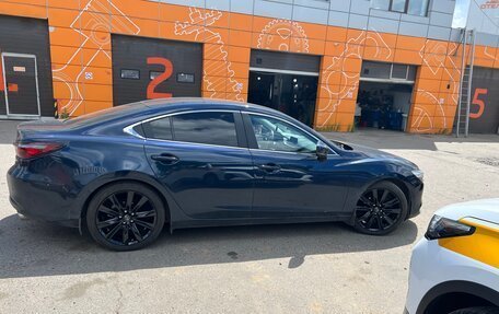 Mazda 6, 2021 год, 2 300 000 рублей, 8 фотография