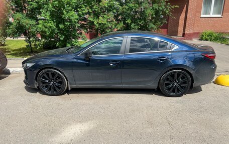 Mazda 6, 2021 год, 2 300 000 рублей, 15 фотография