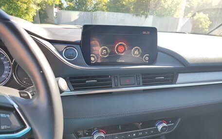 Mazda 6, 2021 год, 2 300 000 рублей, 13 фотография