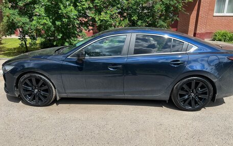 Mazda 6, 2021 год, 2 300 000 рублей, 17 фотография