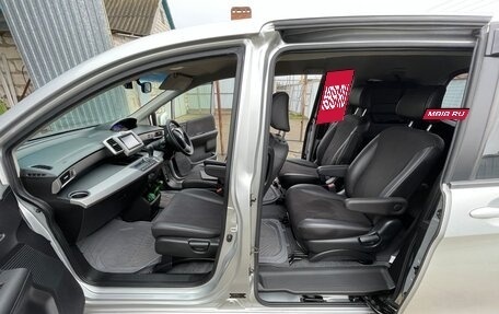 Honda Freed I, 2015 год, 1 730 000 рублей, 6 фотография