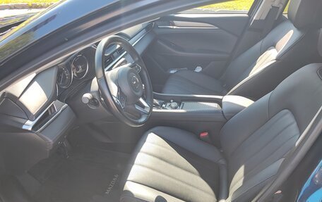 Mazda 6, 2021 год, 2 300 000 рублей, 14 фотография