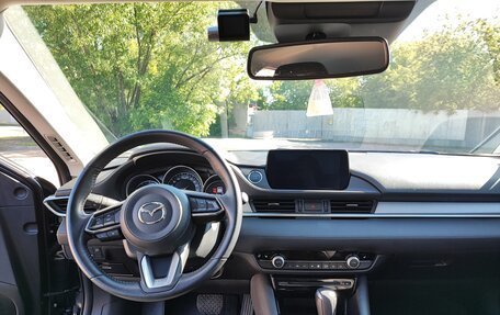 Mazda 6, 2021 год, 2 300 000 рублей, 16 фотография