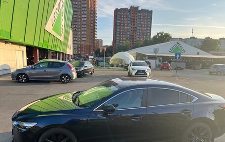 Mazda 6, 2021 год, 2 300 000 рублей, 24 фотография