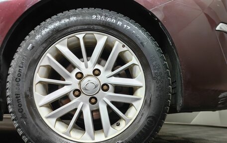 SsangYong Stavic, 2013 год, 1 397 000 рублей, 9 фотография