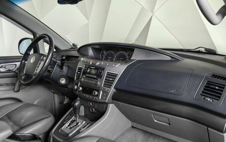 SsangYong Stavic, 2013 год, 1 397 000 рублей, 13 фотография