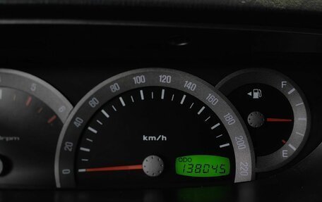 SsangYong Stavic, 2013 год, 1 397 000 рублей, 18 фотография