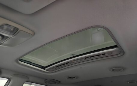 SsangYong Stavic, 2013 год, 1 397 000 рублей, 22 фотография