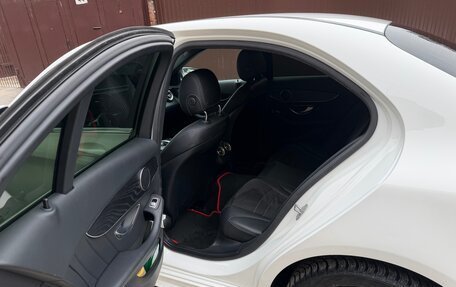 Mercedes-Benz C-Класс, 2018 год, 3 300 000 рублей, 5 фотография