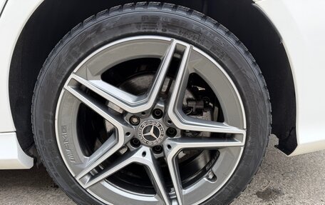 Mercedes-Benz C-Класс, 2018 год, 3 300 000 рублей, 6 фотография