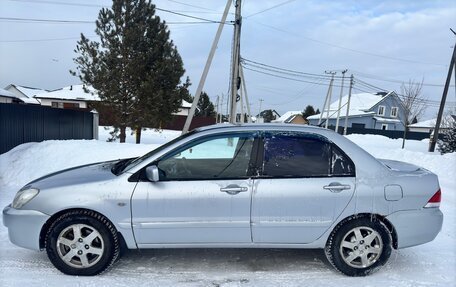 Mitsubishi Lancer IX, 2005 год, 450 000 рублей, 7 фотография