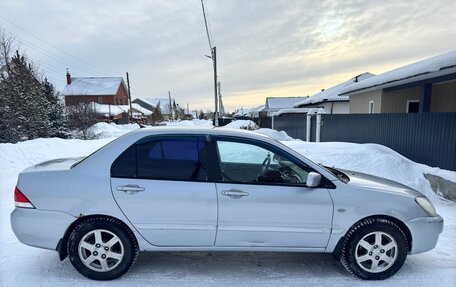 Mitsubishi Lancer IX, 2005 год, 450 000 рублей, 5 фотография