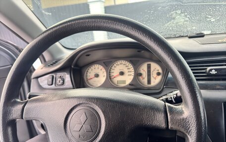 Mitsubishi Lancer IX, 2005 год, 450 000 рублей, 10 фотография