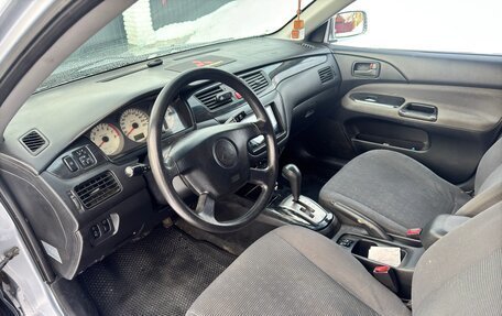 Mitsubishi Lancer IX, 2005 год, 450 000 рублей, 8 фотография