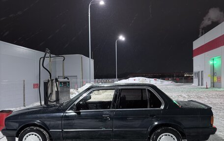 BMW 3 серия, 1984 год, 350 000 рублей, 4 фотография