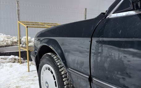 BMW 3 серия, 1984 год, 350 000 рублей, 5 фотография