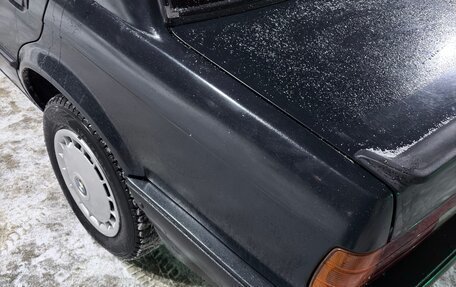 BMW 3 серия, 1984 год, 350 000 рублей, 8 фотография