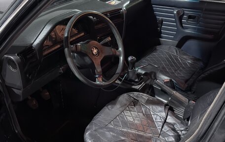 BMW 3 серия, 1984 год, 350 000 рублей, 12 фотография