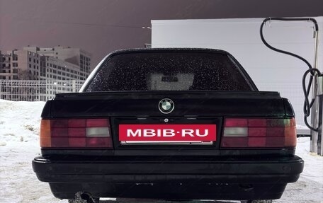 BMW 3 серия, 1984 год, 350 000 рублей, 7 фотография