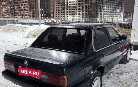 BMW 3 серия, 1984 год, 350 000 рублей, 6 фотография