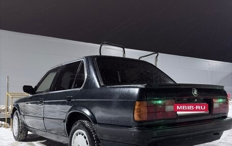 BMW 3 серия, 1984 год, 350 000 рублей, 9 фотография