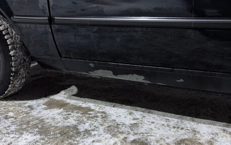 BMW 3 серия, 1984 год, 350 000 рублей, 25 фотография