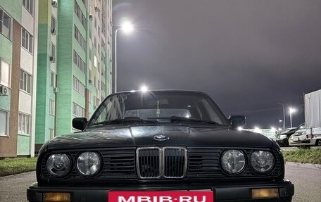 BMW 3 серия, 1984 год, 350 000 рублей, 13 фотография