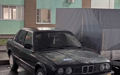 BMW 3 серия, 1984 год, 350 000 рублей, 14 фотография