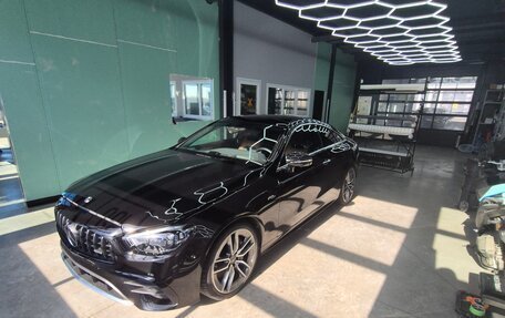 Mercedes-Benz E-Класс AMG, 2021 год, 7 200 000 рублей, 6 фотография