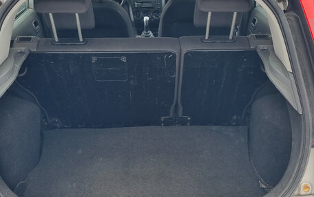 Ford Fiesta, 2002 год, 250 000 рублей, 12 фотография