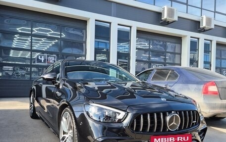 Mercedes-Benz E-Класс AMG, 2021 год, 7 200 000 рублей, 4 фотография